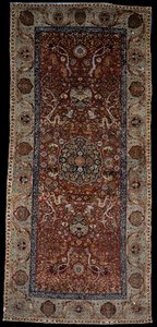 Kashan - Unbekannt Unbekannt